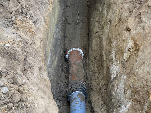 24/7 water damage repair in Gainesboro, TN