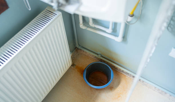 Local water damage restoration in Gainesboro, TN